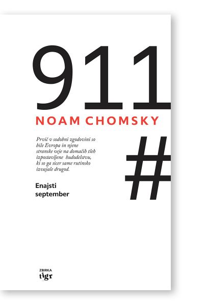 9-11: Enajsti september