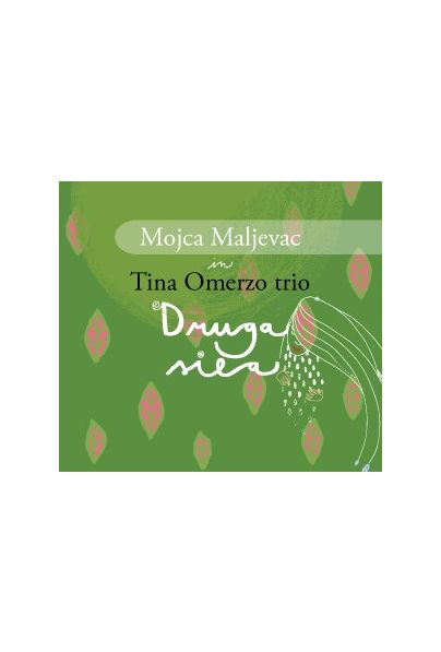 DRUGA SILA-CD (M.Maljavec-T.Omerzo)