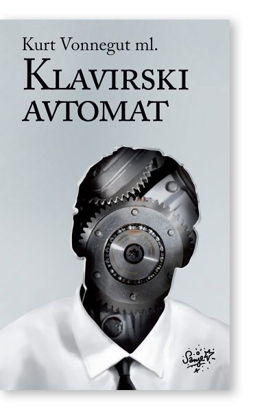 KLAVIRSKI AVTOMAT, K. Vonnegut ml.; KIOSK