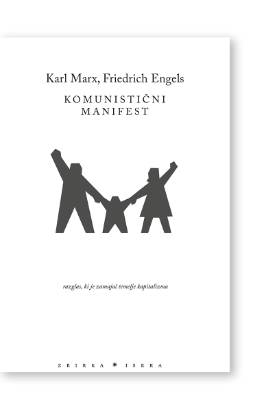 Komunistični manifest