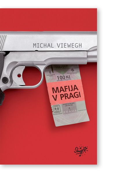 Mafija v Pragi-trda