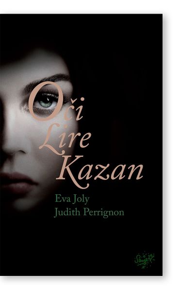 Oči Lire Kazan-eknjiga