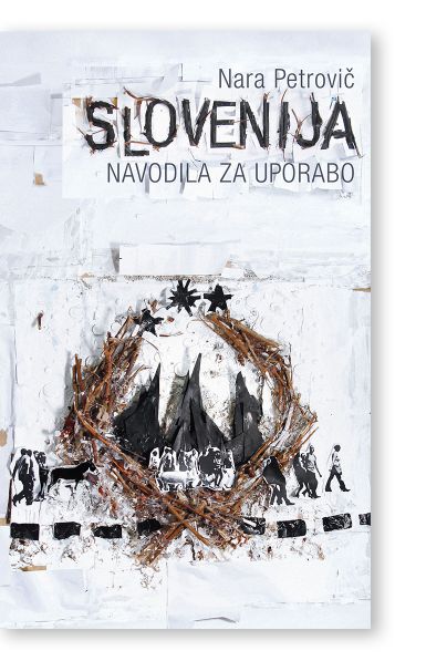 Slovenija: navodila za uporabo-eknjiga