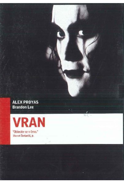 VRAN (DVD)