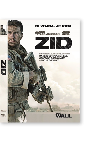 Zid (DVD)