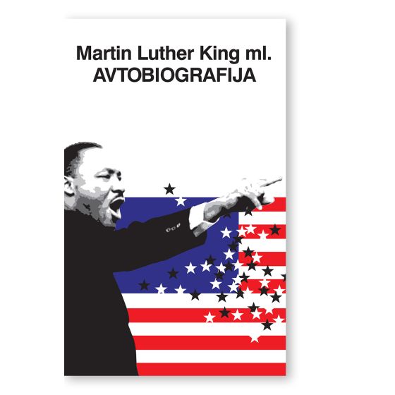 AVTOBIOGRAFIJA M.Luther King, ml