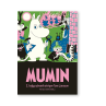 Mumin - Zbrani stripi 2