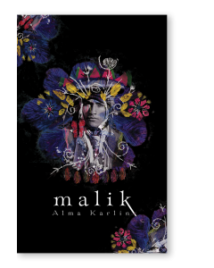 Malik-Trdo vezana knjiga