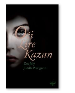 Oči Lire Kazan-eknjiga