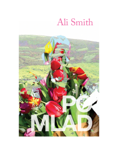 Ali Smith: Pomlad